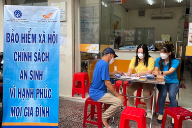 1.000 doanh nghiệp nợ BHXH hơn 1.366 tỷ đồng, 400 tỷ không thể thu hồi