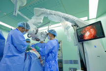 Một người phải mổ não 2 lần vì căn bệnh có tỷ lệ tử vong rất cao