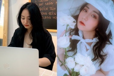 Chuyện chưa biết về "cô giáo" livestream dạy Vật lý đang gây bão mạng