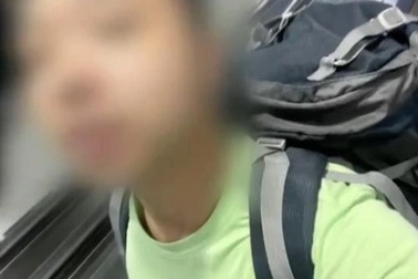 Lương 36 triệu đồng/tháng, thanh niên ăn cắp ví tiền để du lịch xa hoa