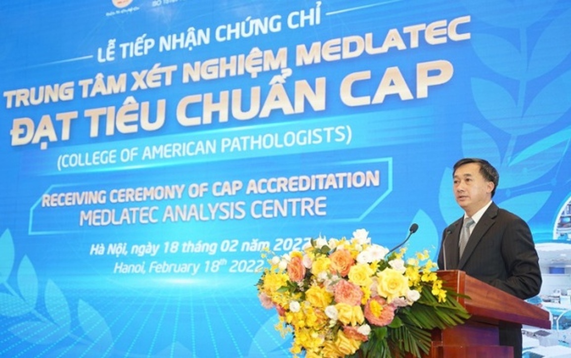 Xét nghiệm kịp thời giúp dập dịch Covid-19 sớm - 1 Xét nghiệm kịp thời giúp dập dịch Covid-19 sớm - 1