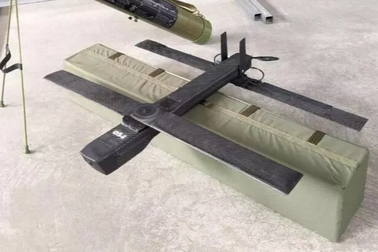 Nga thử nghiệm UAV tự sát mới tại  chiến trường Ukraine