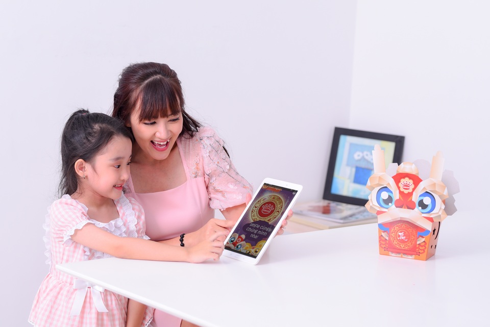 Trung thu: Lễ hội của tình thân và sự đoàn viên - 9 Trung thu: Lễ hội của tình thân và sự đoàn viên - 9