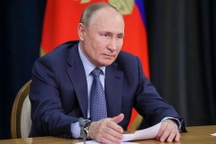 Tổng thống Putin bất ngờ đặt lực lượng hạt nhân vào tình trạng báo động cao