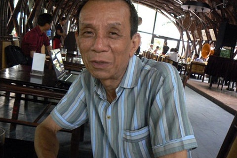 Con trai Văn Hiệp kể lại những ngày chống chọi bệnh của cha