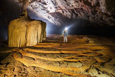 Khám phá Hang Va – Hang Nước Nứt - những trải nghiệm khác biệt