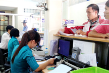 Xác định thời gian làm việc để tính trợ cấp mất việc làm