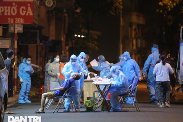 Luận về "đứt gãy"