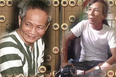 Phu mộ “chiếu tướng” ông trùm Năm Cam