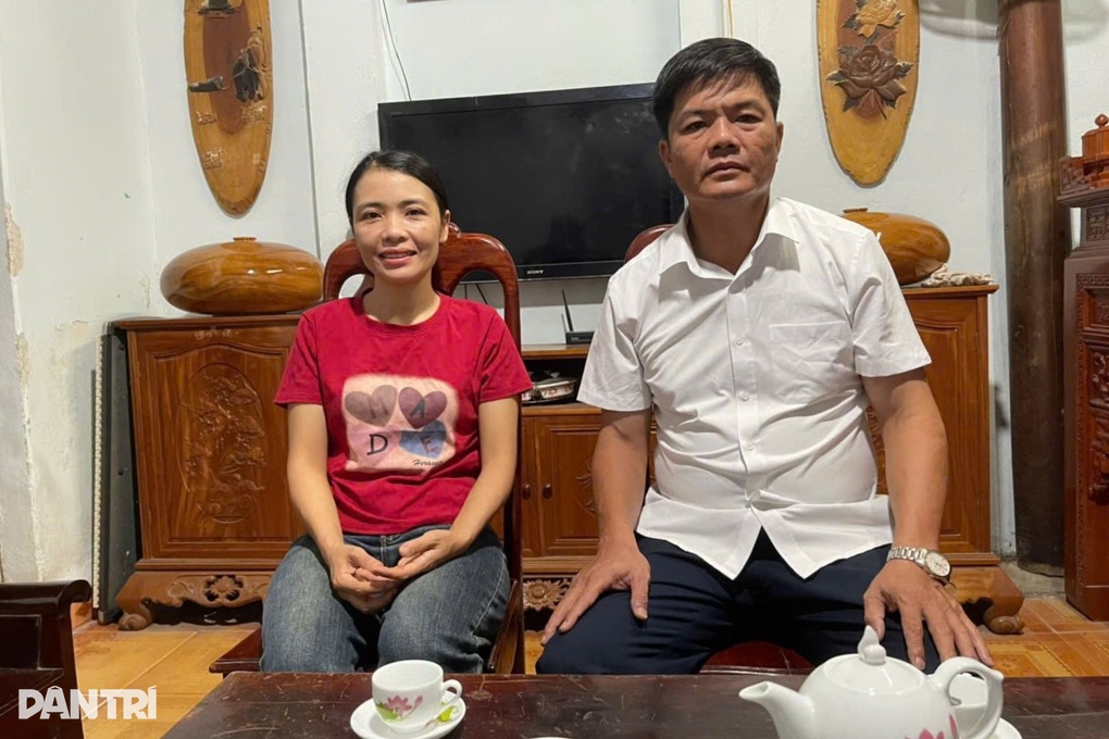 Thủ khoa A00 tỉnh Thanh Hóa: Dùng AI để tra cứu lý thuyết - 3