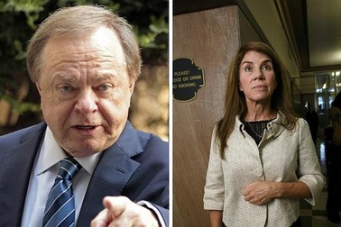 5 vụ ly hôn đắt giá nhất lịch sử