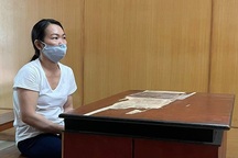 Bị chồng đánh nhiều lần, vợ uất ức cầm dao giết chồng