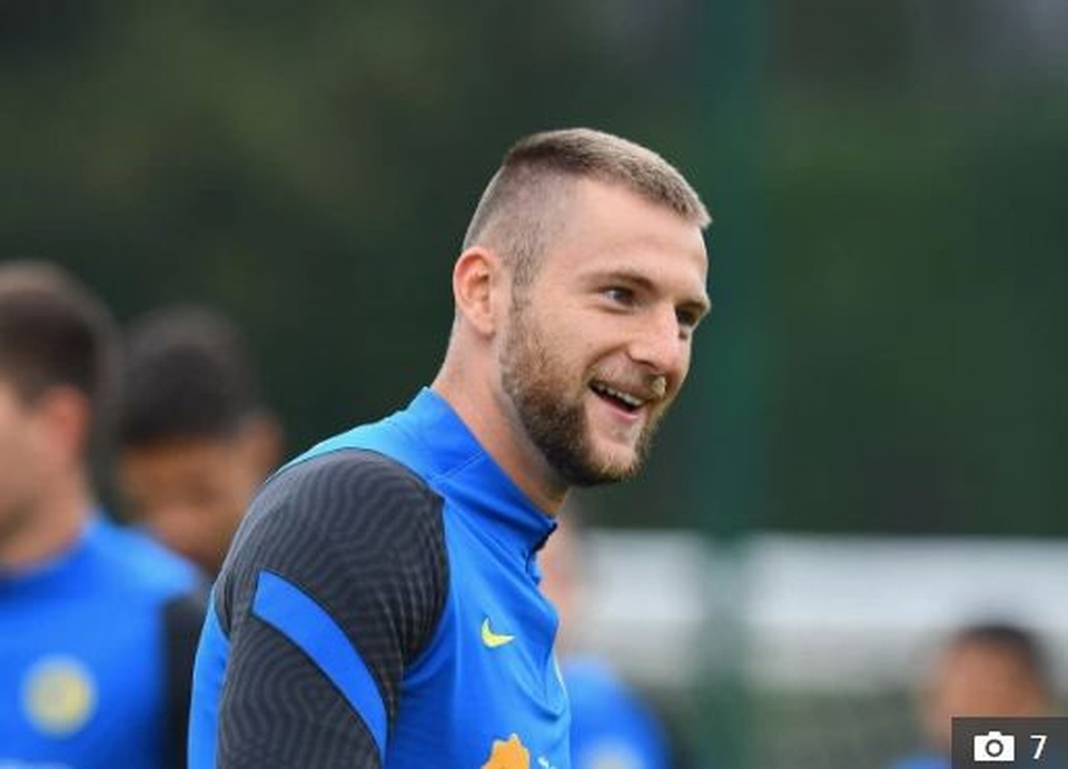 Những hợp đồng bom tấn sắp nổ ở ngày cuối kỳ chuyển nhượng - 3