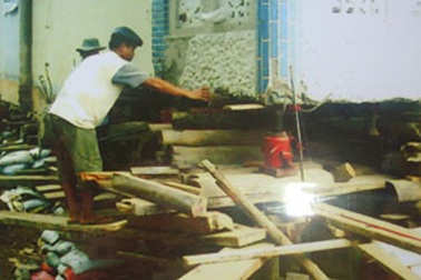 Đi tìm ông tổ đích thực của nghề "thần đèn" ở Việt Nam