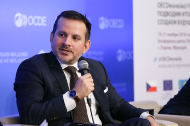 Người quản lý "kho tiền" của Afghanistan lên tiếng