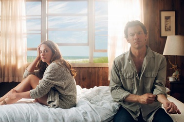 Nữ diễn viên bỏ vai vì “phải đóng quá nhiều cảnh nóng”?