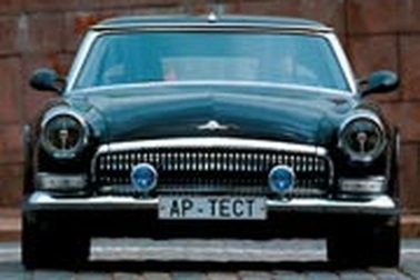 Volga sắp ngừng chảy!