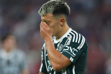 Man Utd sốc trước thông tin Lisandro Martinez nghỉ hết năm