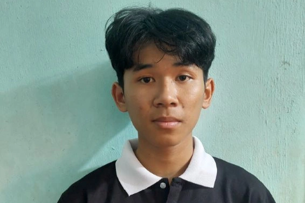Con trai dựng kịch bản hoàn hảo để trộm tiền của cha mẹ - 1 Con trai dựng kịch bản hoàn hảo để trộm tiền của cha mẹ - 1