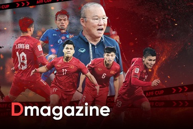 Nhà báo Thái Lan: "Không thể coi thường đội tuyển Việt Nam"