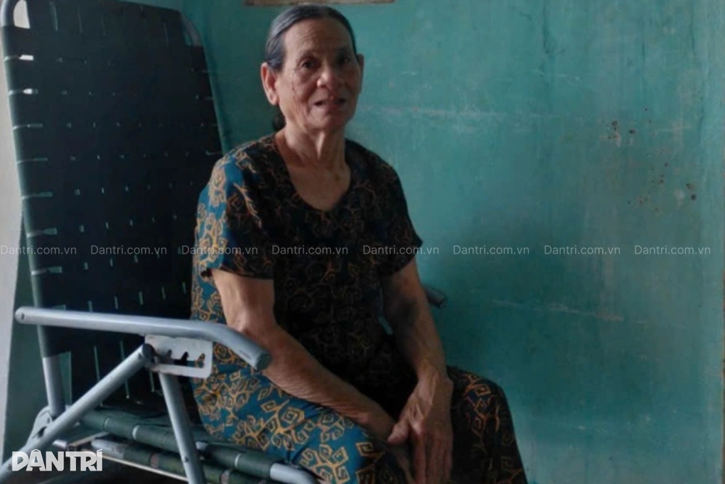 Kiệt quệ sau 5 năm chạy thận, người đàn ông bật khóc xin cơ hội sống - 3 Kiệt quệ sau 5 năm chạy thận, người đàn ông bật khóc xin cơ hội sống - 3