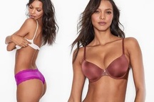 "Thiên thần" áo tắm Lais Ribeiro cuốn hút mọi ánh nhìn