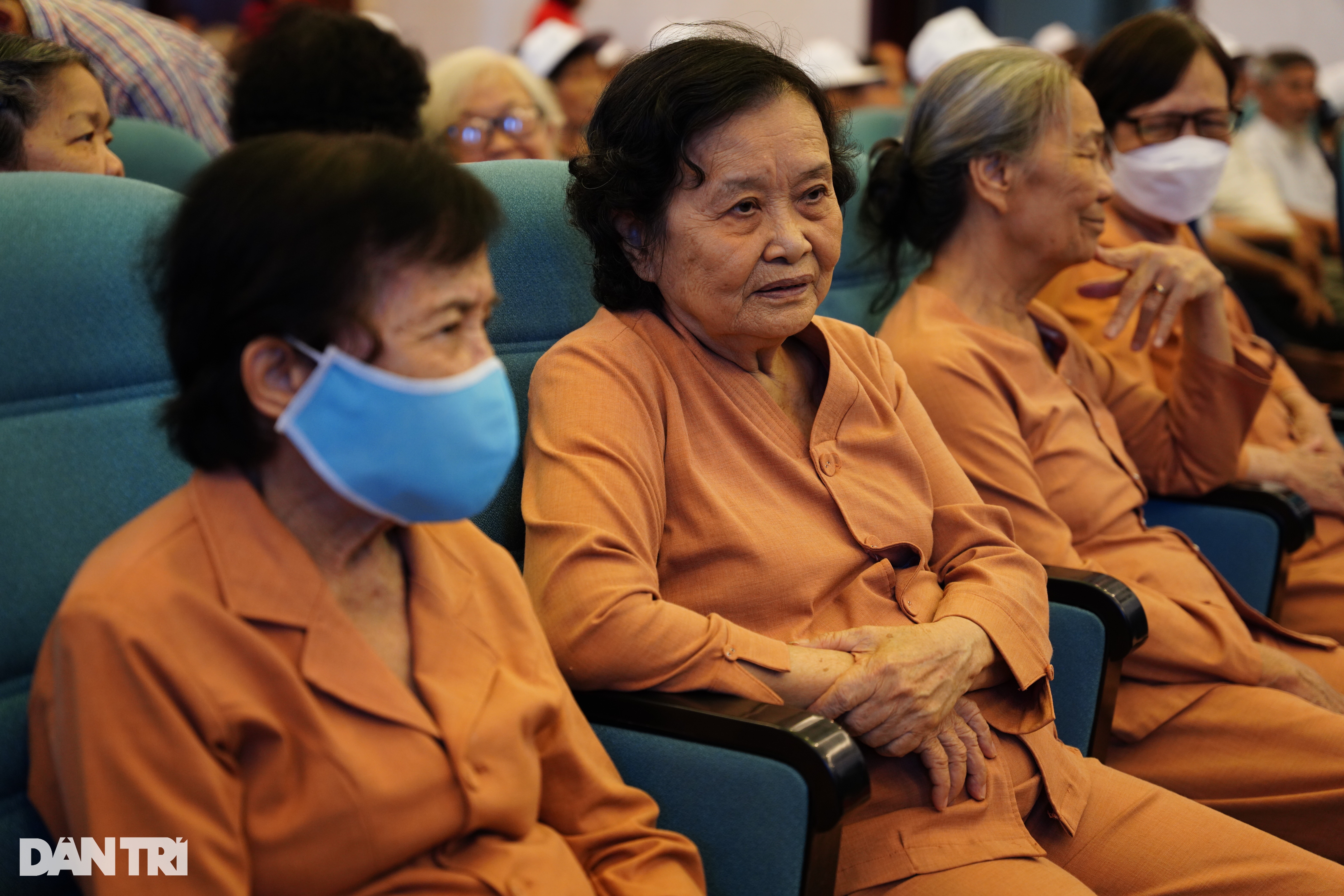 Lan tỏa lòng biết ơn và trách nhiệm với người có công cách mạng - 6 Lan tỏa lòng biết ơn và trách nhiệm với người có công cách mạng - 6