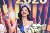 Tân Hoa khôi Sinh viên Việt Nam 2020: Sẽ dự thi sân chơi nhan sắc lớn hơn