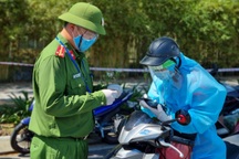 Đà Nẵng xây dựng 3 phương án mở cửa các hoạt động, có sử dụng thẻ xanh