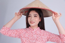 "Sao mai" Sông Thao tái xuất với hai ca khúc do chính mình phổ nhạc