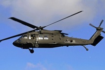 Rơi trực thăng Vệ binh Quốc gia Mỹ, 3 phi công thiệt mạng