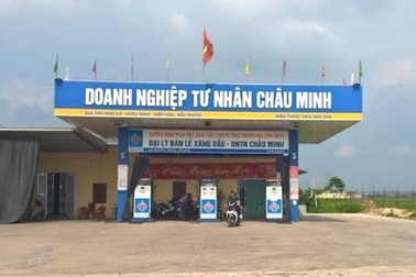 Hãi hùng cả chục nghìn lít xăng rởm đeo mác Ron 95 bị bắt “nóng” tại Bắc Giang!