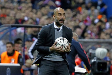 Guardiola: “Chúng tôi phải trả giá vì quá chậm chạp”