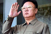 Nhà lãnh đạo Triều Tiên Kim Jong-il qua đời