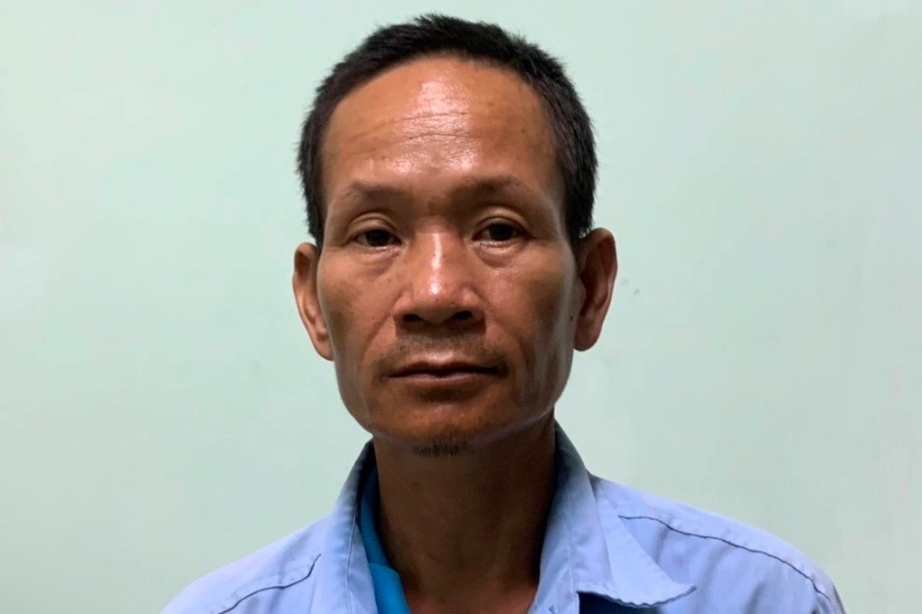 Bị bắt sau 29 năm trốn lệnh truy nã về tội giết người ở Bình Dương - 1 Bị bắt sau 29 năm trốn lệnh truy nã về tội giết người ở Bình Dương - 1