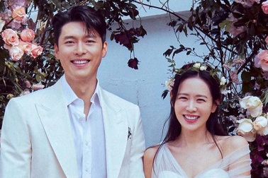 Xúc động lý do Hyun Bin đau đầu thu xếp lịch làm việc