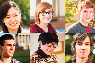 Thể hiện khả năng tiếng Anh, giành học bổng toàn phần sang xứ sở sương mù