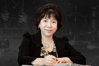 Những vụ án liên quan bà Nguyễn Thị Thanh Nhàn và "đế chế" AIC