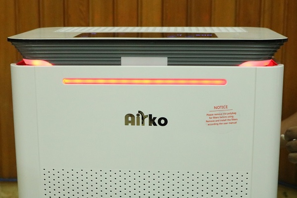 Giải pháp thoát khỏi nỗi ám ảnh kháng sinh và nhập viện mùa bệnh hô hấp - 4