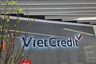 VietCredit bị phạt 702 triệu đồng vì vi phạm hoạt động tín dụng và quản trị