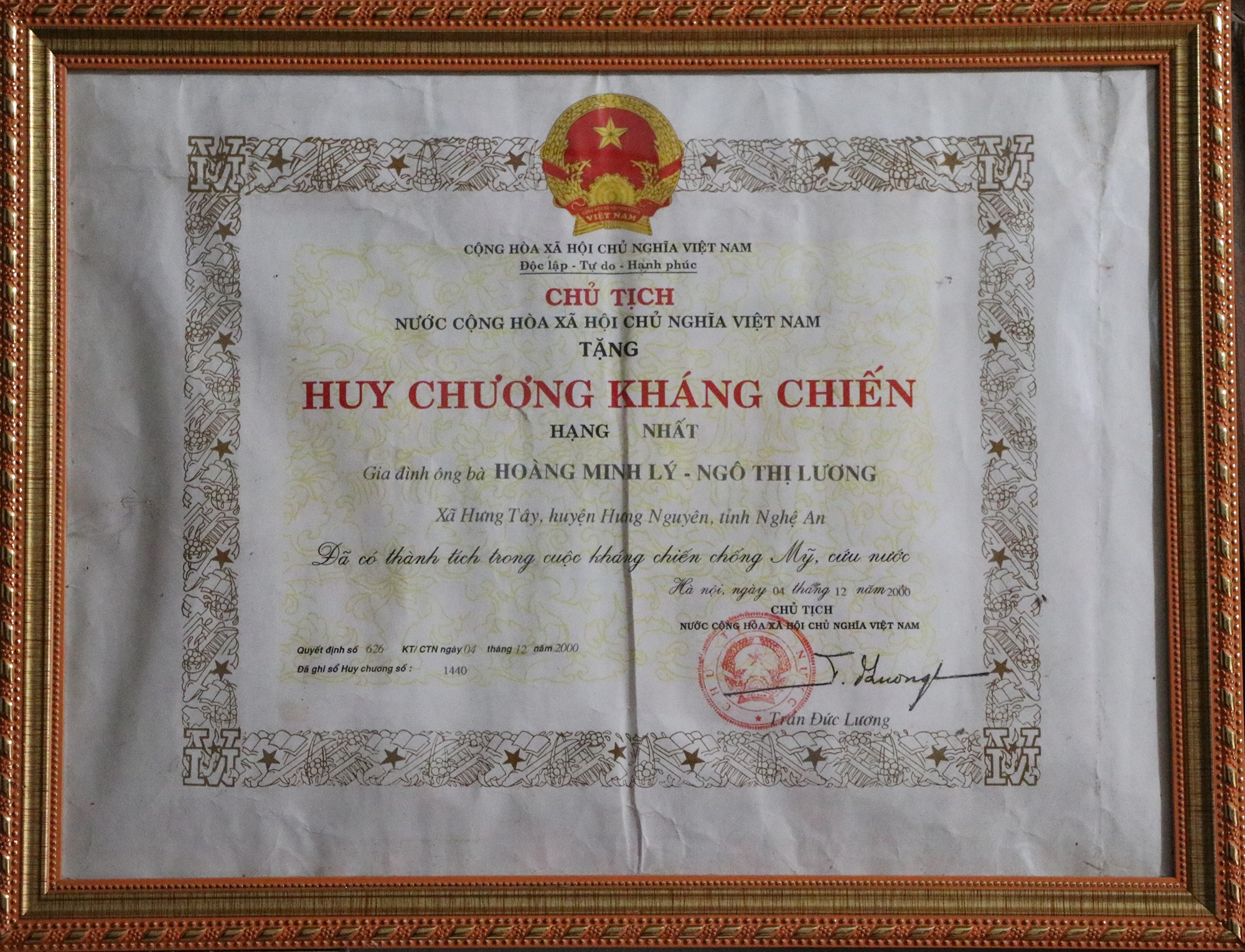 Sự kiện chấn động 50 năm trước nơi địa ngục trần gian - 10 Sự kiện chấn động 50 năm trước nơi địa ngục trần gian - 10