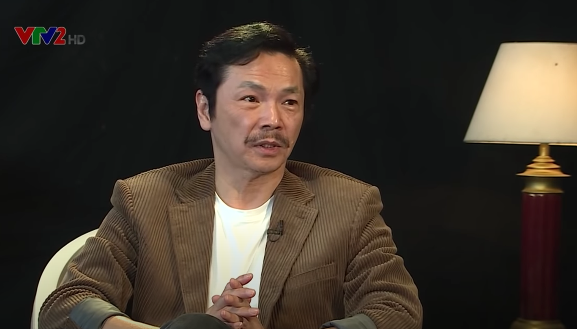 NSND Trung Anh: Tôi rất nóng nảy, đôi khi cũng lạnh lùng - 1 NSND Trung Anh: Tôi rất nóng nảy, đôi khi cũng lạnh lùng - 1