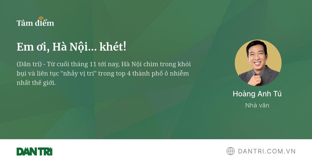 dantri.com.vn