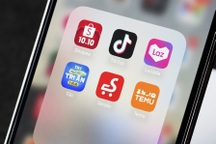 "Sàn chiến" thương mại điện tử Việt Nam trước sự đổ bộ của Temu