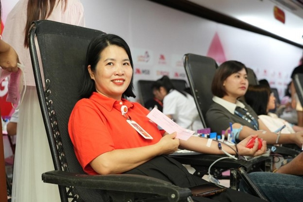 ROX Group chung tay dựng mái ấm cho gia đình khó khăn ở Lào Cai - 5 ROX Group chung tay dựng mái ấm cho gia đình khó khăn ở Lào Cai - 5