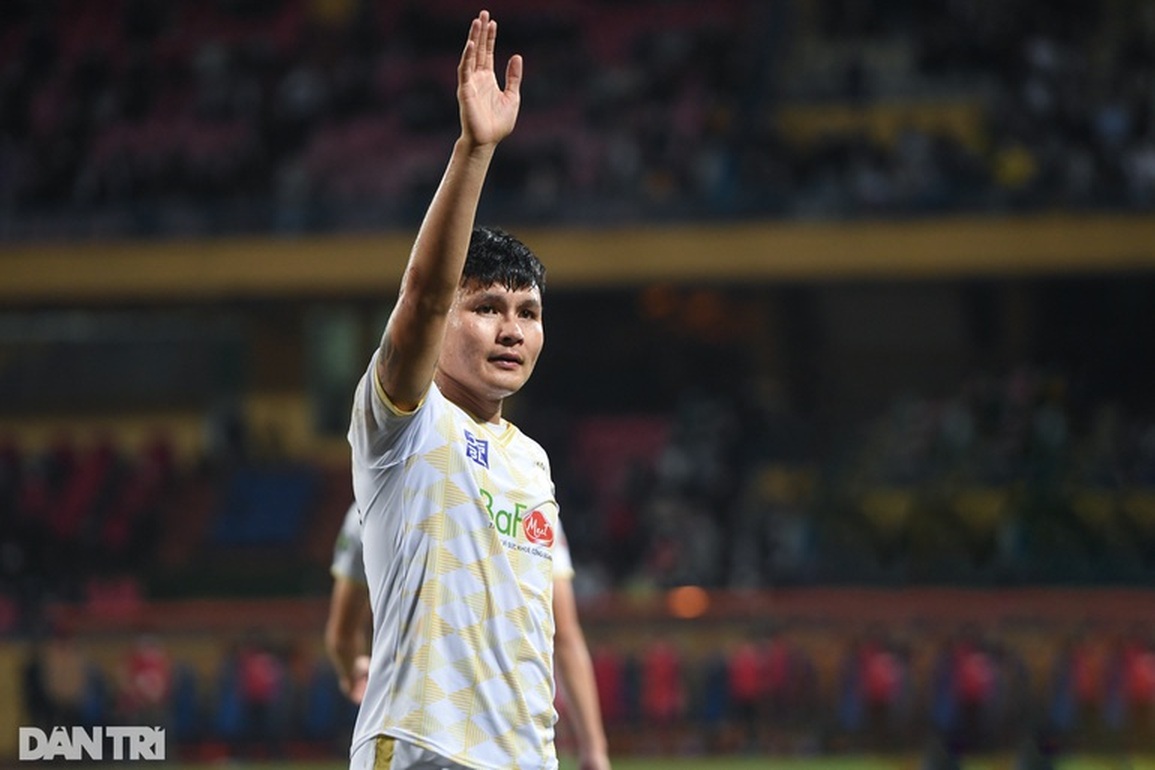 Thực hư chuyện Quang Hải từ chối dự SEA Games 31 - 2 Thực hư chuyện Quang Hải từ chối dự SEA Games 31 - 2