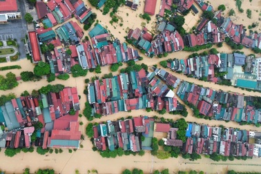 Mưa lũ ở Lào Cai khiến 3 người chết, 5 người bị thương