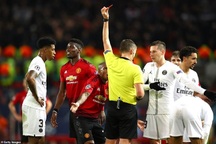 HLV Solskjaer nói gì sau trận thua trước PSG?