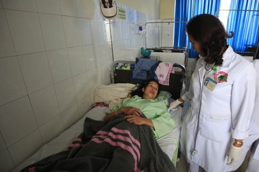 Dịch sốt xuất huyết bùng phát, diễn biến phức tạp tại Lâm Đồng