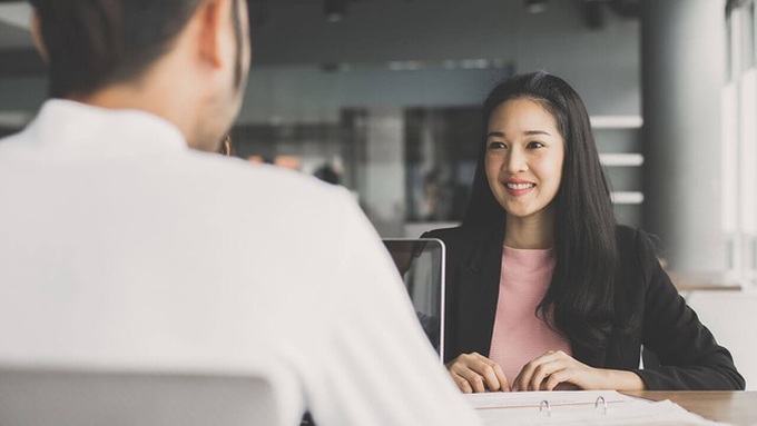 Khó khăn khi đối mặt những câu hỏi mang tính hành vi của nhà tuyển dụng, dân công sở cần thuần thục phương pháp STAR - Ảnh 1. Khó khăn khi đối mặt những câu hỏi mang tính hành vi của nhà tuyển dụng, dân công sở cần thuần thục phương pháp STAR - Ảnh 1.